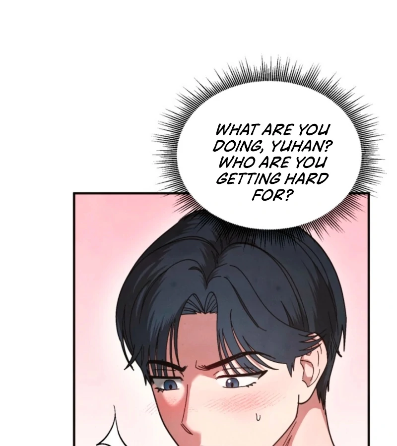 Just by Touching Chapter 2 - Page 137