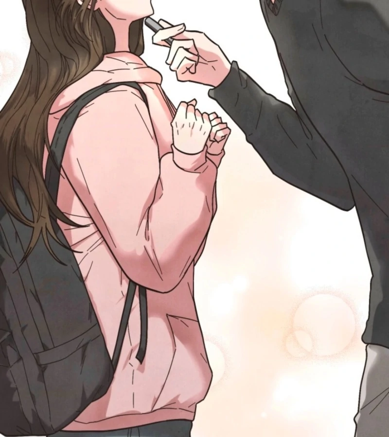 Just by Touching Chapter 2 - Page 3