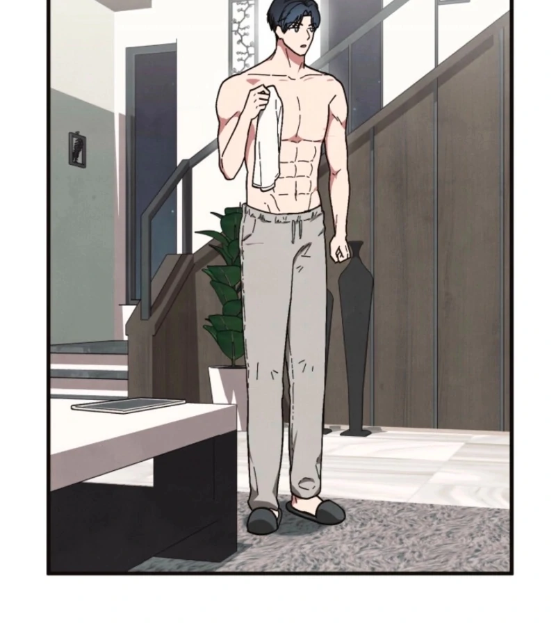 Just by Touching Chapter 2 - Page 26