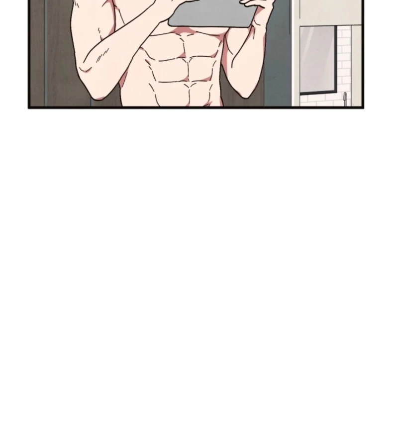 Just by Touching Chapter 2 - Page 36