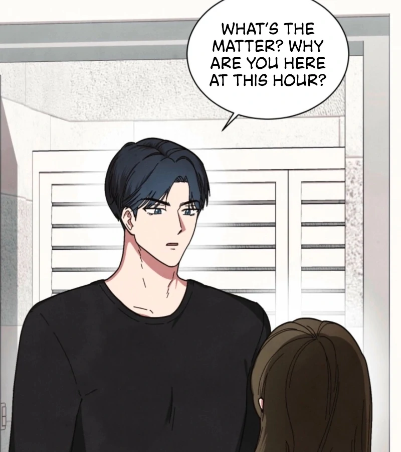 Just by Touching Chapter 2 - Page 43