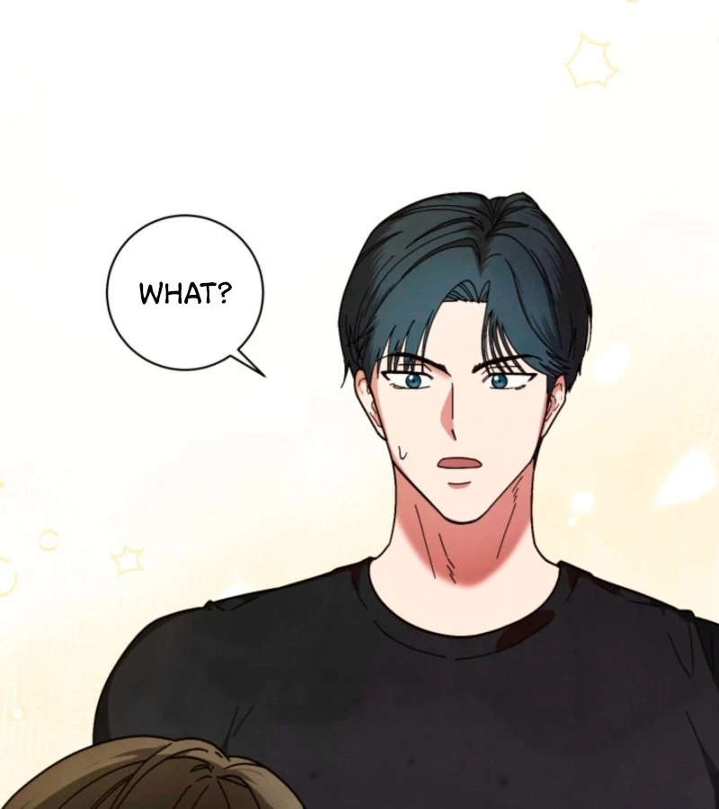 Just by Touching Chapter 2 - Page 52