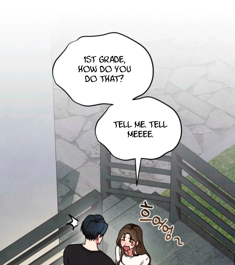 Just by Touching Chapter 2 - Page 63