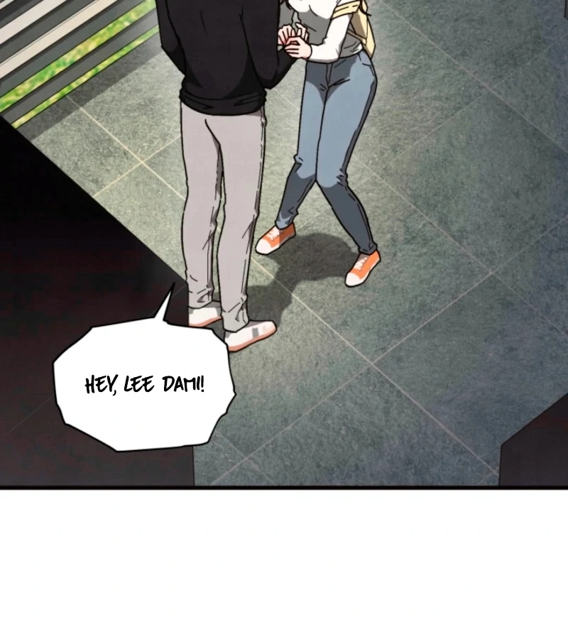 Just by Touching Chapter 2 - Page 64