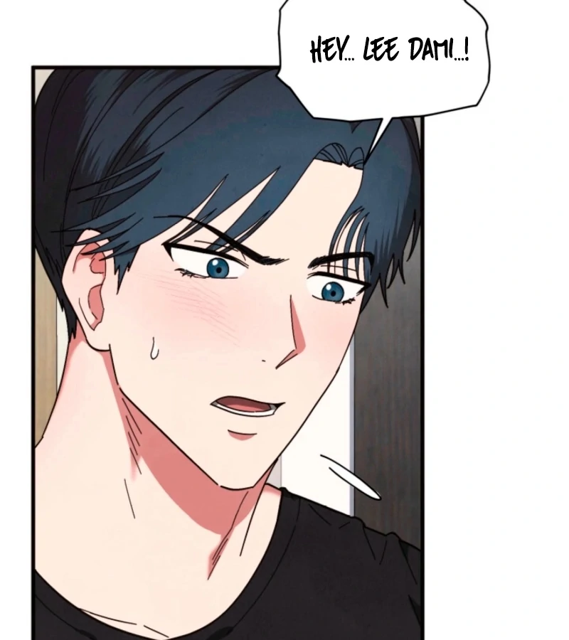 Just by Touching Chapter 2 - Page 72