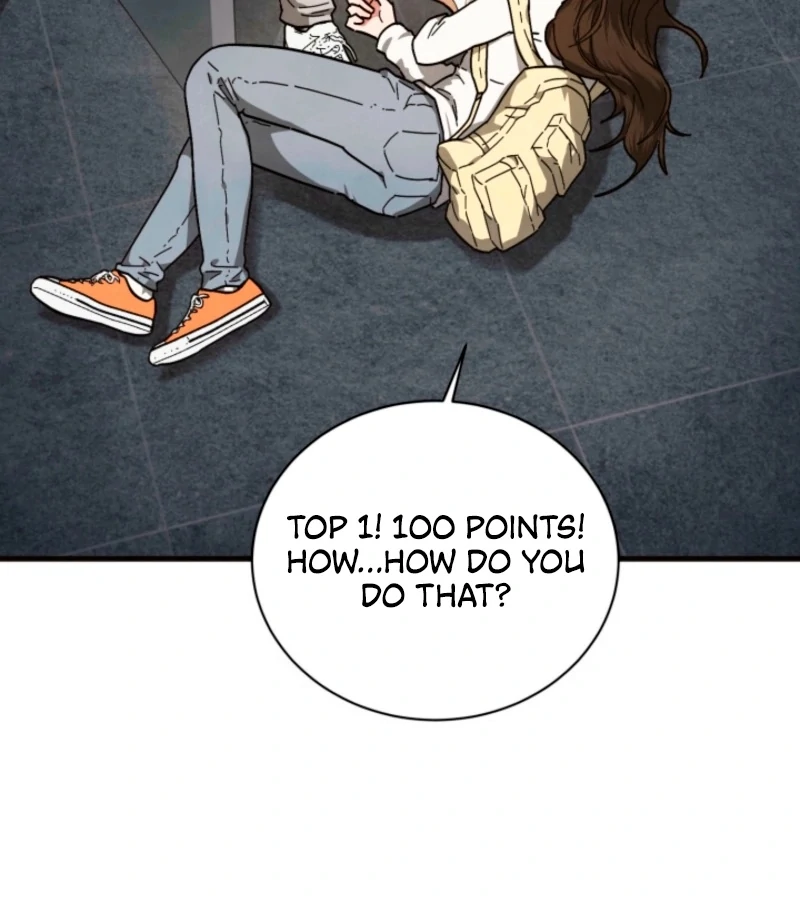 Just by Touching Chapter 2 - Page 77