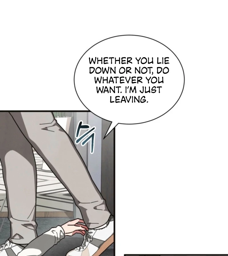 Just by Touching Chapter 2 - Page 91