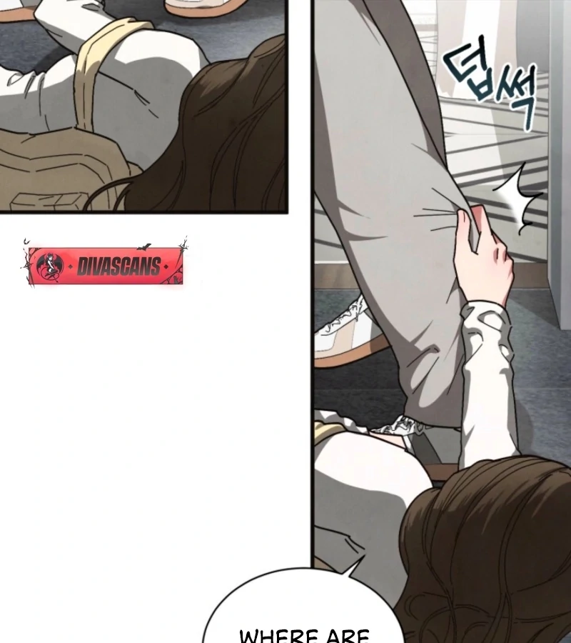 Just by Touching Chapter 2 - Page 92