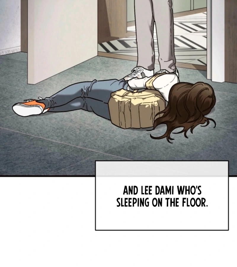 Just by Touching Chapter 2 - Page 100