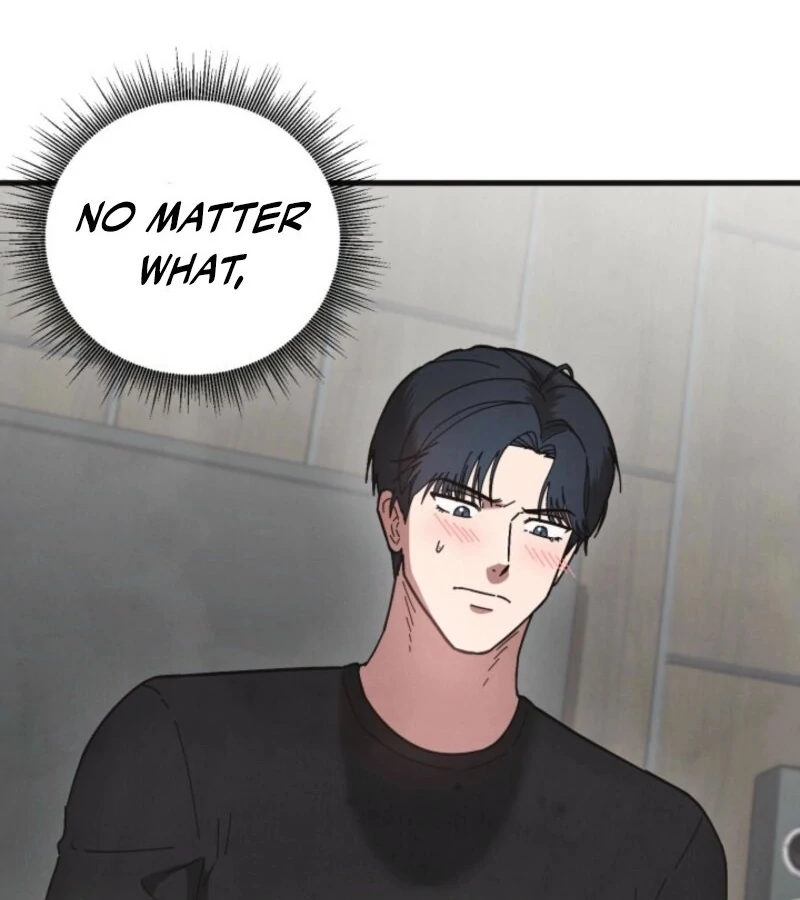 Just by Touching Chapter 3 - Page 11