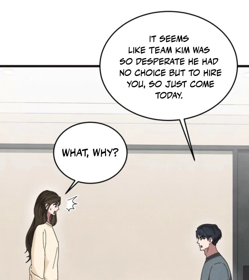 Just by Touching Chapter 3 - Page 105