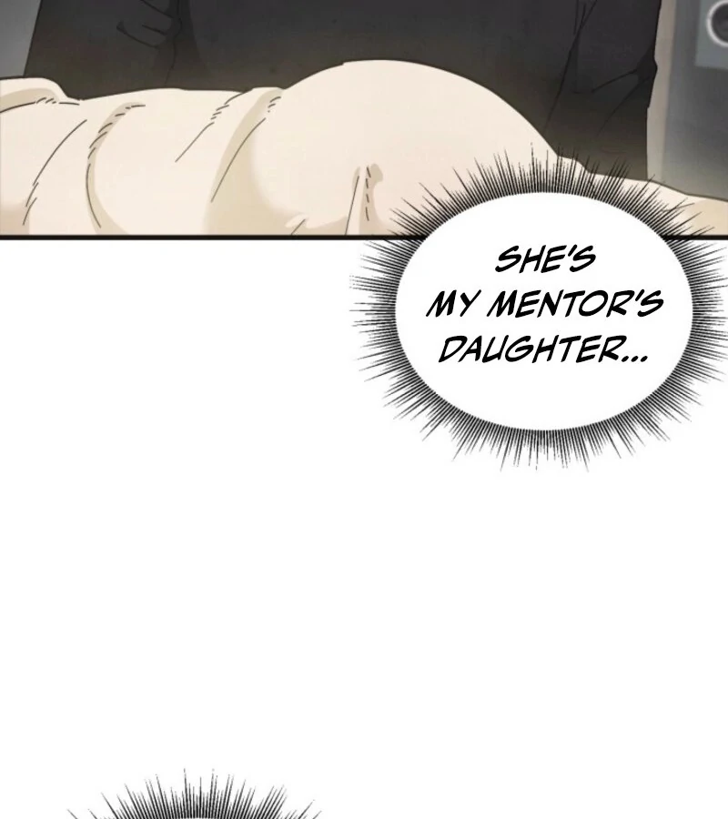 Just by Touching Chapter 3 - Page 12