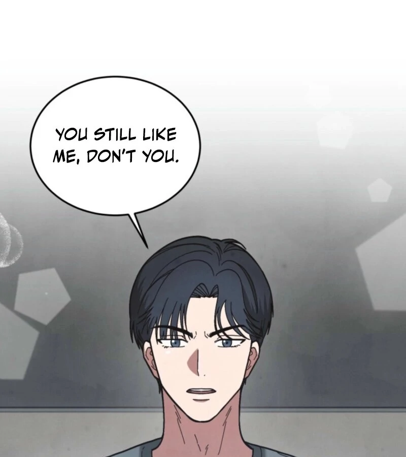 Just by Touching Chapter 3 - Page 113