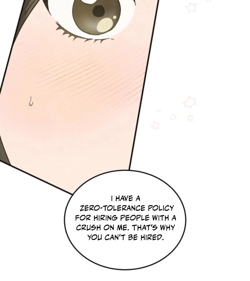 Just by Touching Chapter 3 - Page 115