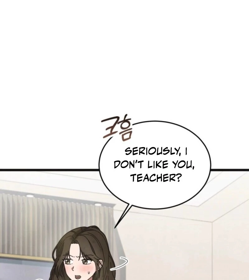Just by Touching Chapter 3 - Page 116