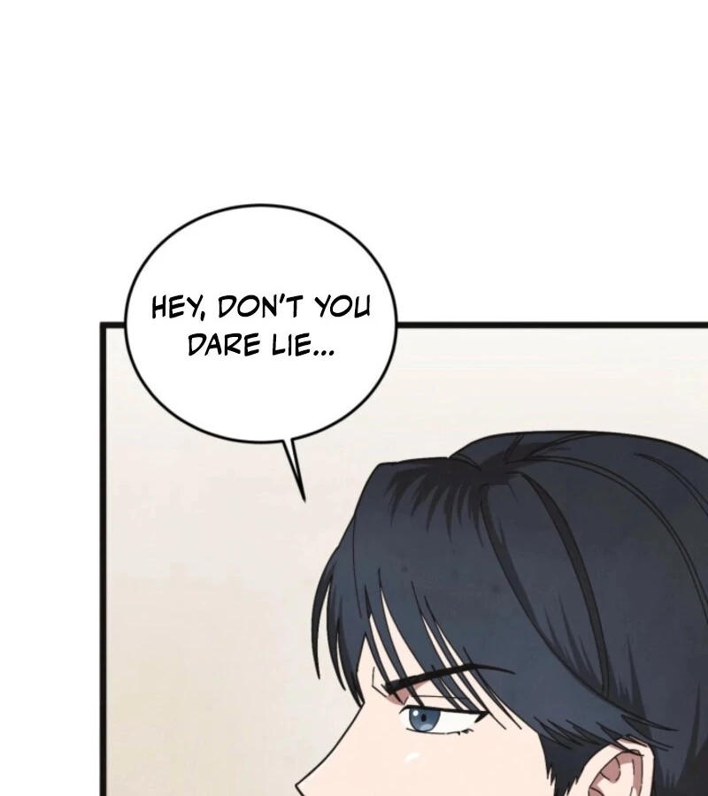 Just by Touching Chapter 3 - Page 118