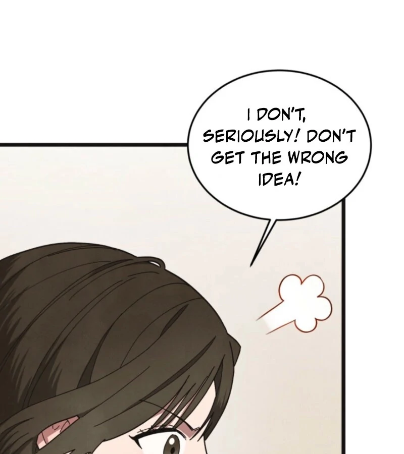 Just by Touching Chapter 3 - Page 120