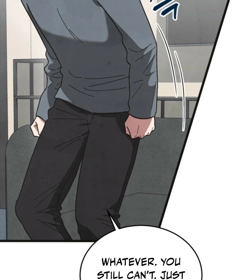 Just by Touching Chapter 3 - Page 124