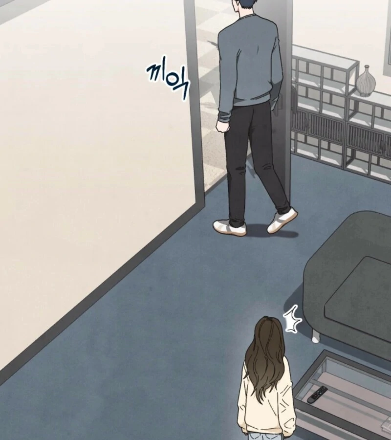 Just by Touching Chapter 3 - Page 126