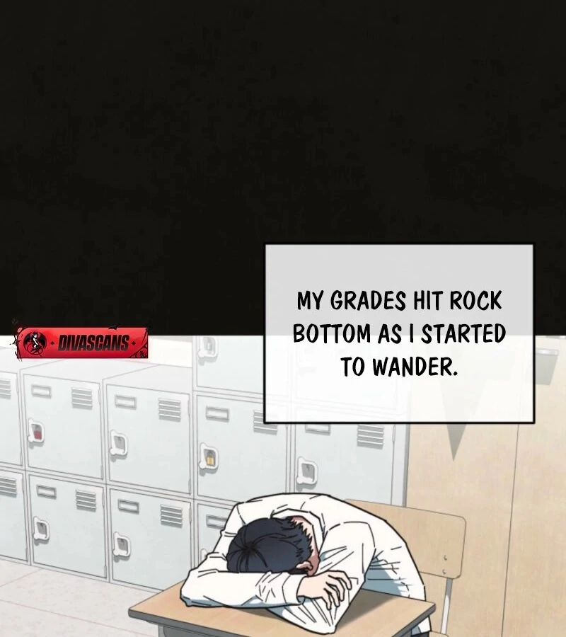 Just by Touching Chapter 3 - Page 133