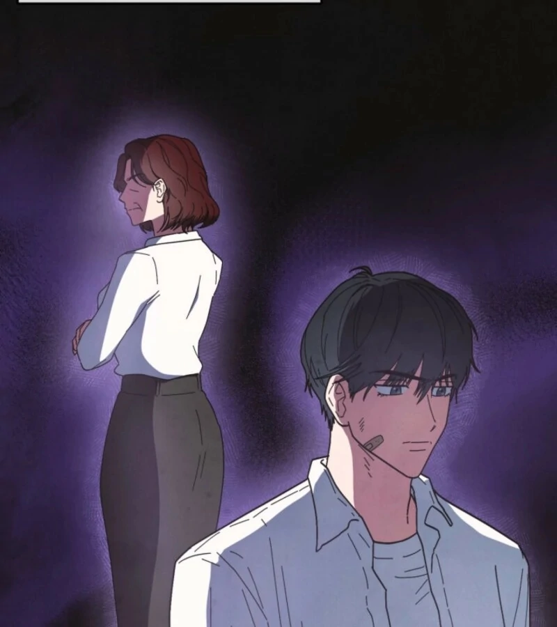Just by Touching Chapter 3 - Page 136