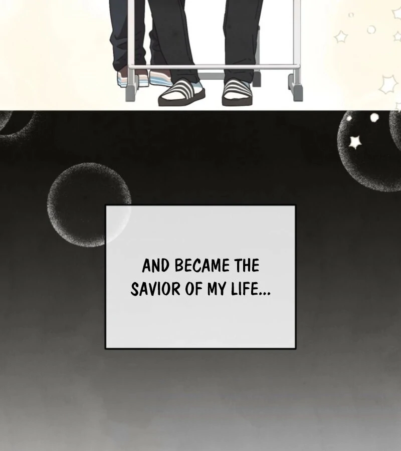 Just by Touching Chapter 3 - Page 140