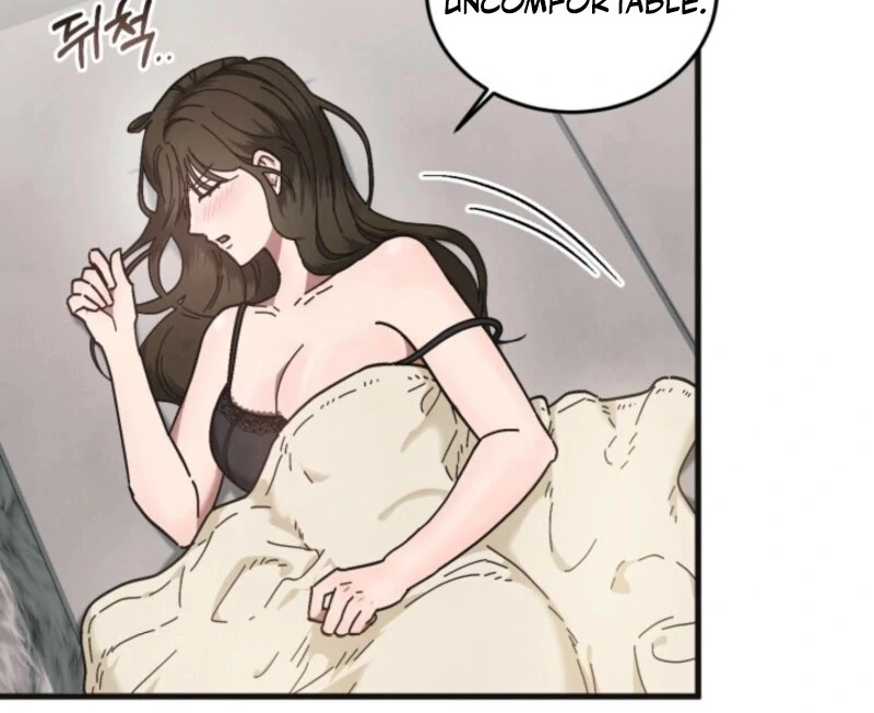 Just by Touching Chapter 3 - Page 15