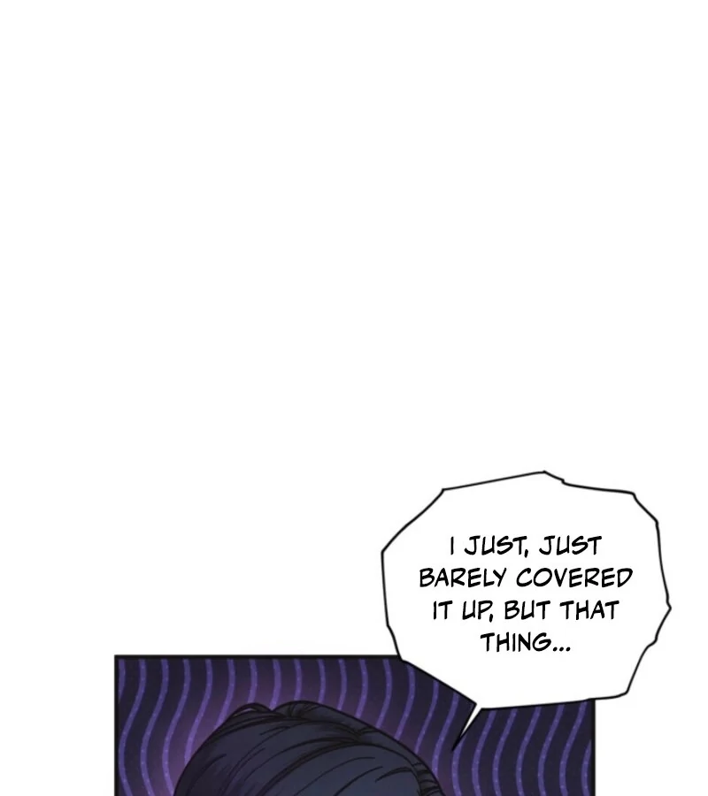 Just by Touching Chapter 3 - Page 19