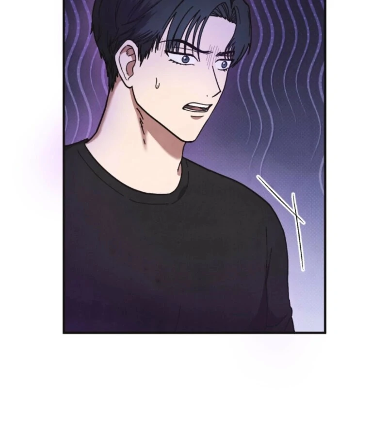 Just by Touching Chapter 3 - Page 20
