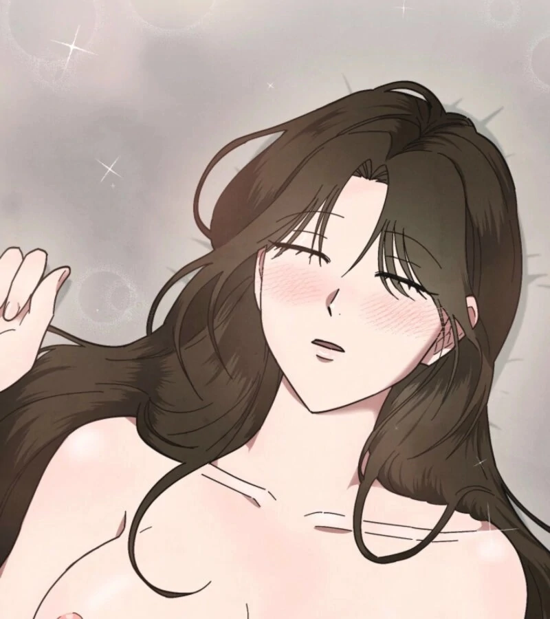 Just by Touching Chapter 3 - Page 22