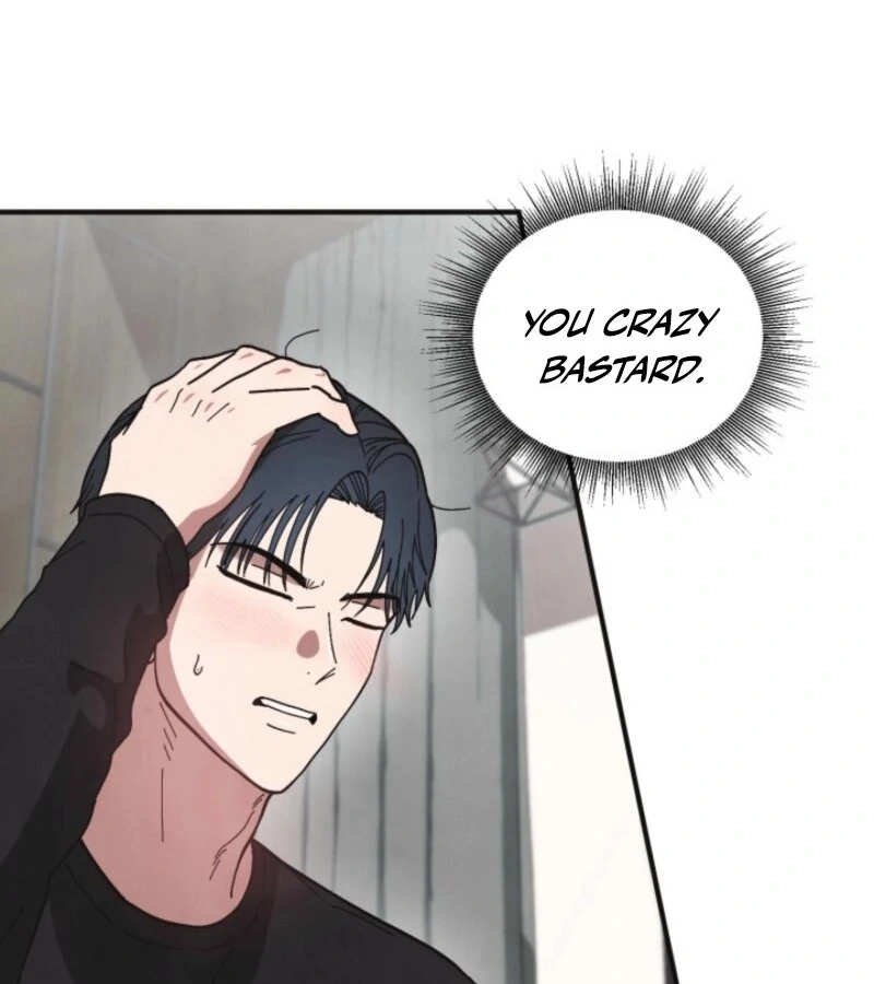 Just by Touching Chapter 3 - Page 4