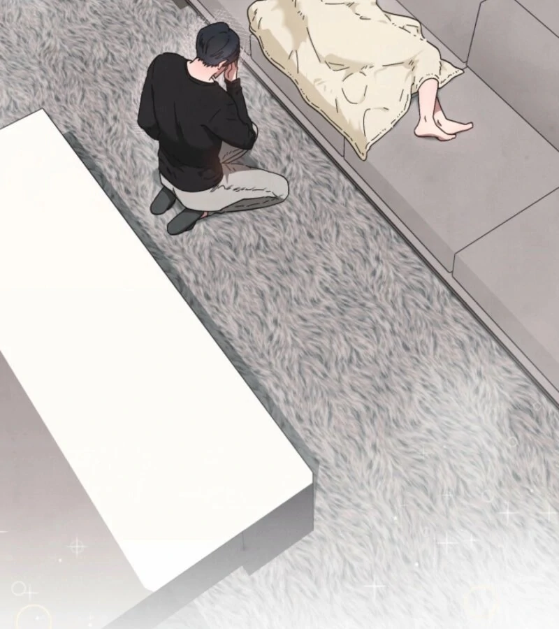 Just by Touching Chapter 3 - Page 35
