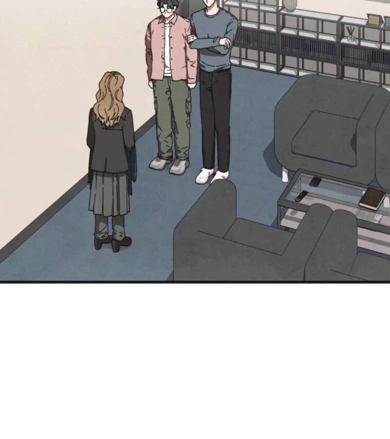 Just by Touching Chapter 3 - Page 41