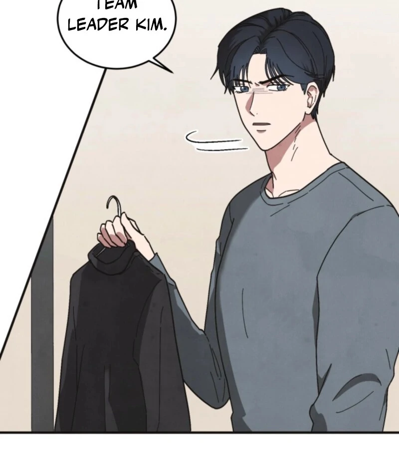 Just by Touching Chapter 3 - Page 46