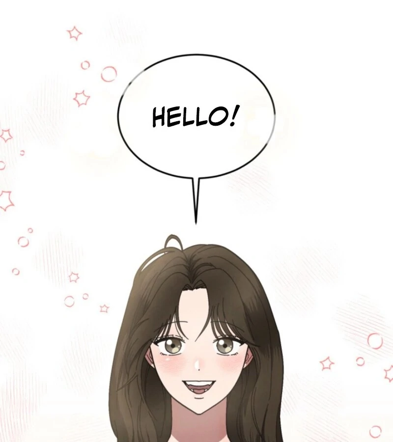 Just by Touching Chapter 3 - Page 55