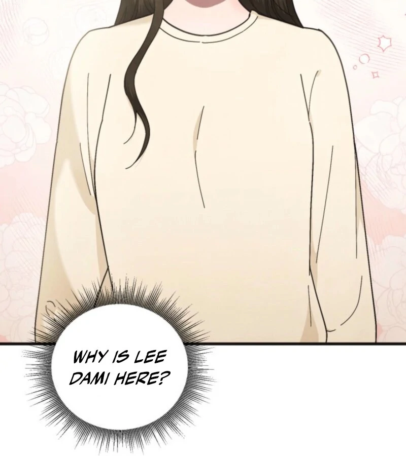 Just by Touching Chapter 3 - Page 56