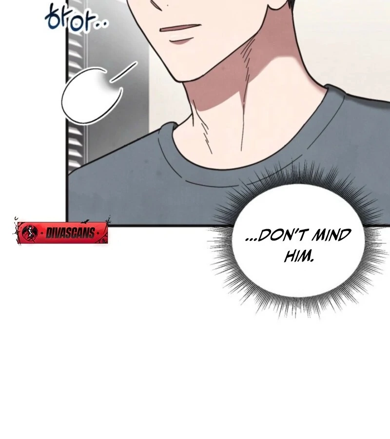 Just by Touching Chapter 3 - Page 58