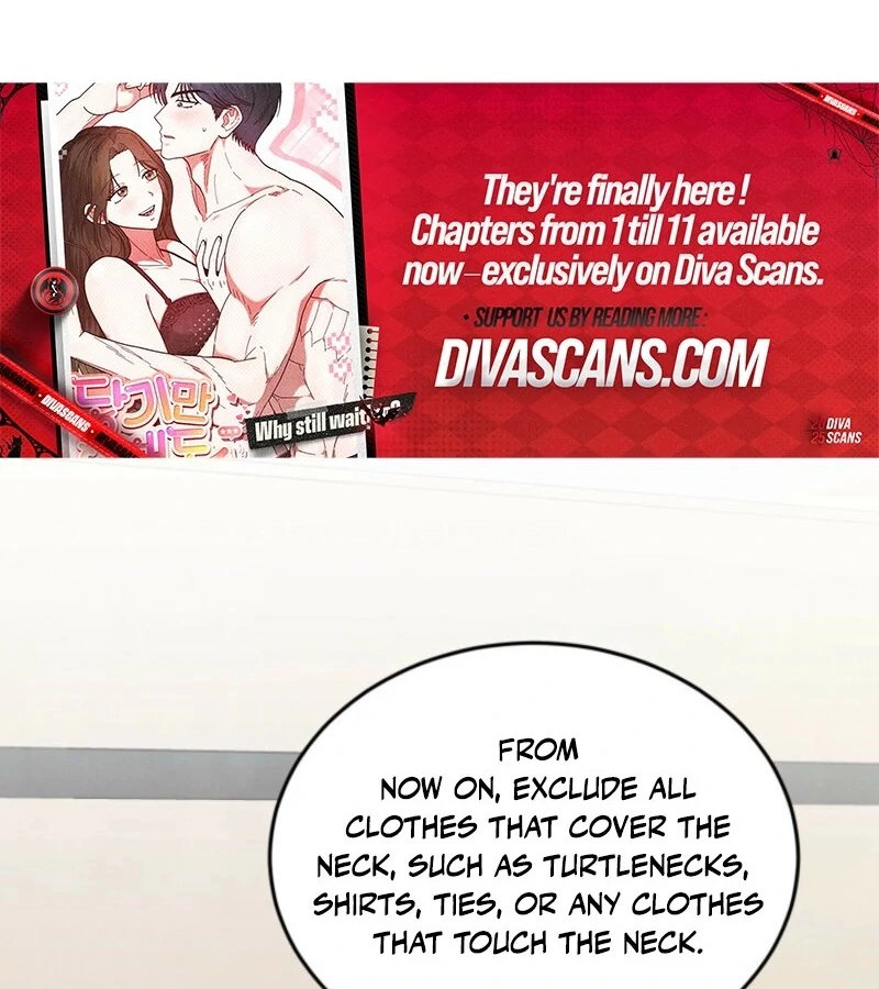 Just by Touching Chapter 3 - Page 65