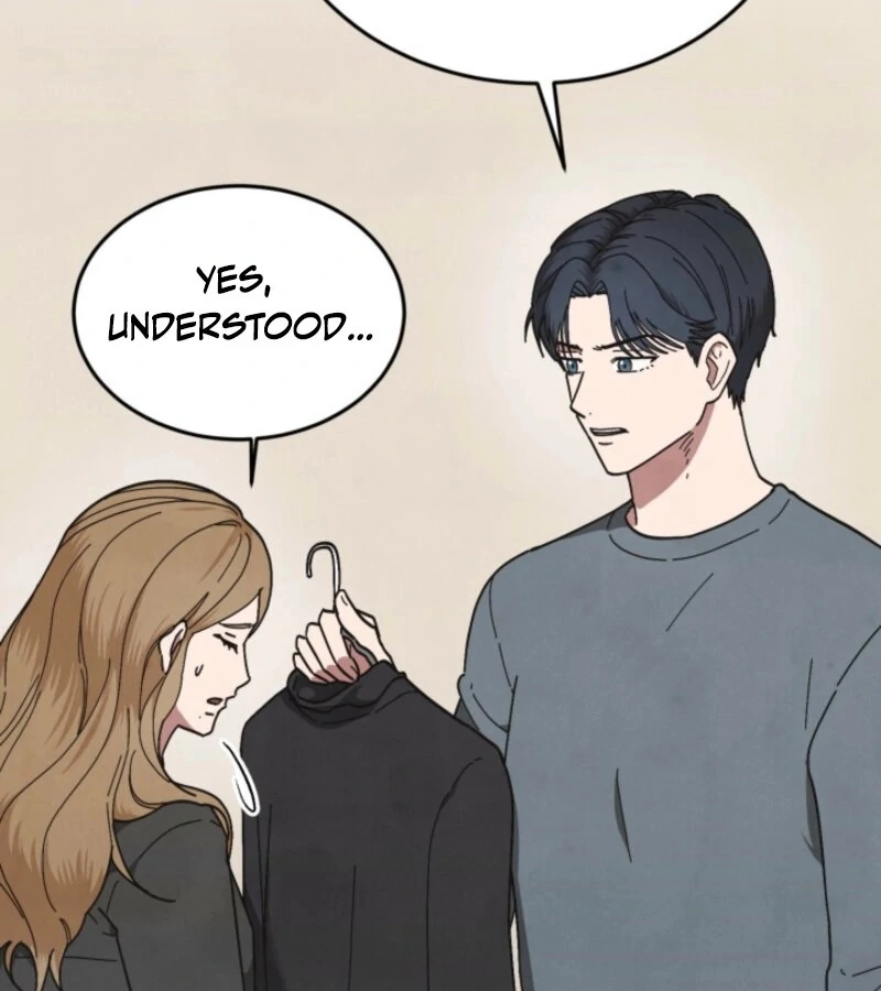 Just by Touching Chapter 3 - Page 66