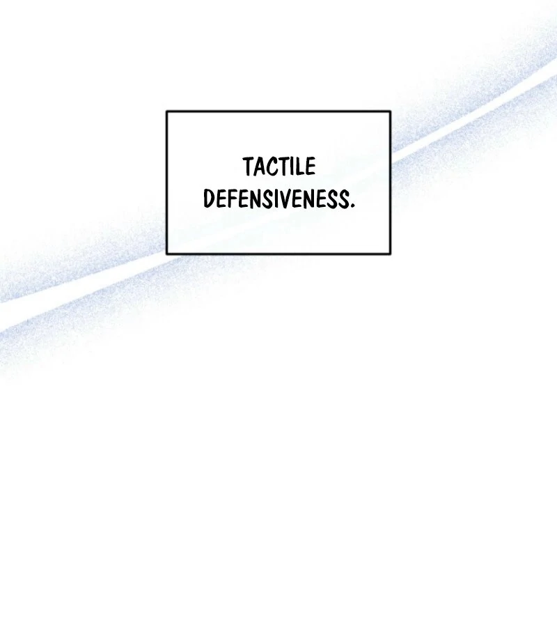 Just by Touching Chapter 3 - Page 72