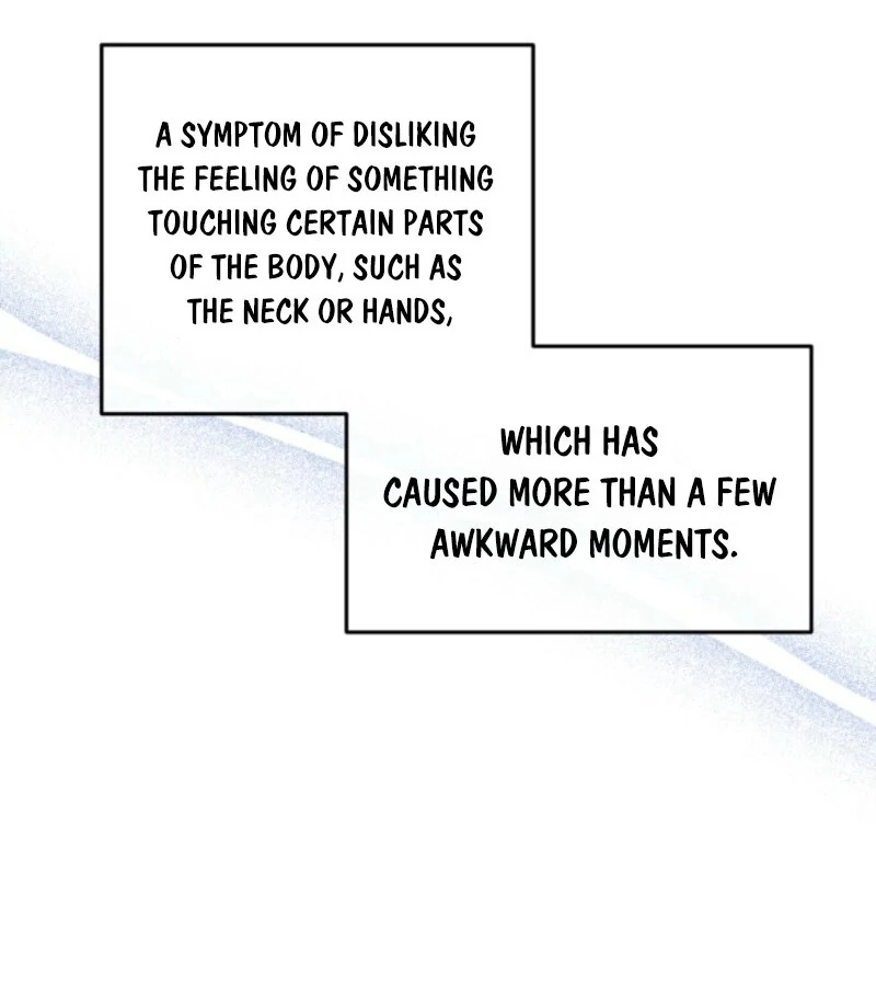 Just by Touching Chapter 3 - Page 73