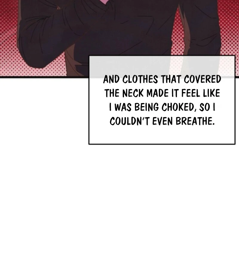 Just by Touching Chapter 3 - Page 76