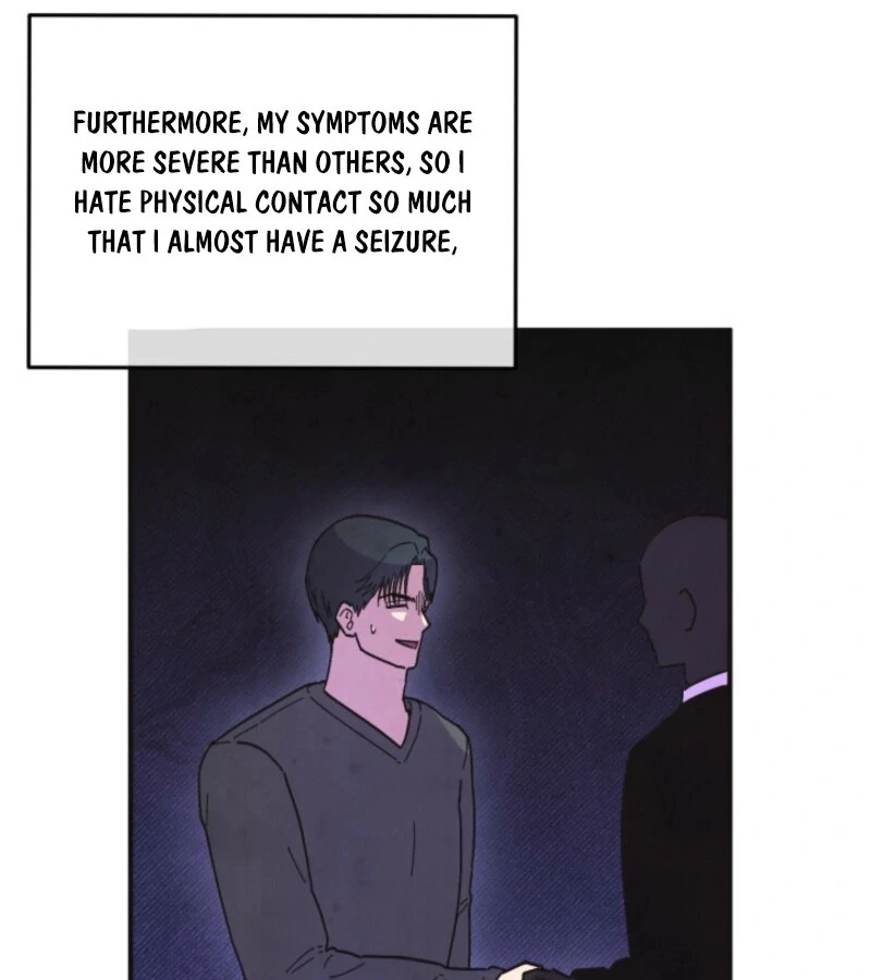 Just by Touching Chapter 3 - Page 77