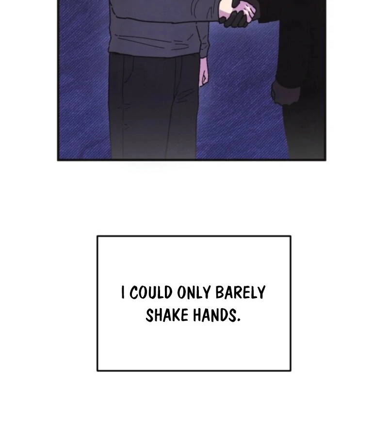 Just by Touching Chapter 3 - Page 78