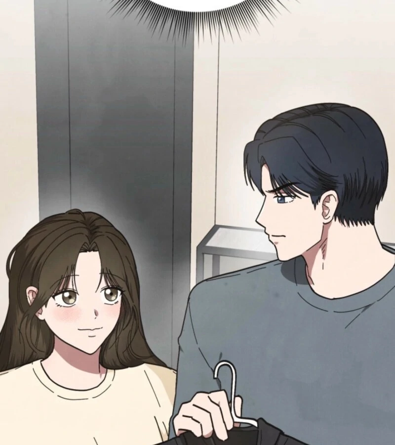 Just by Touching Chapter 3 - Page 80