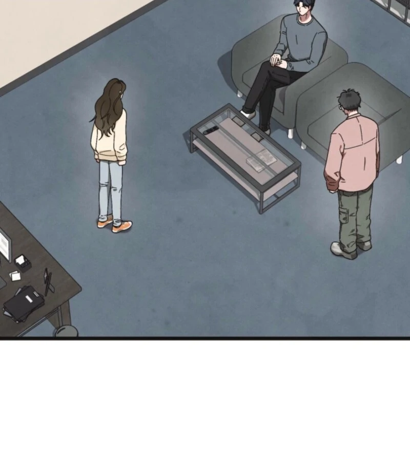 Just by Touching Chapter 3 - Page 96