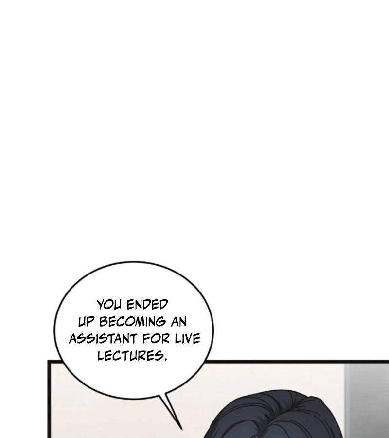 Just by Touching Chapter 3 - Page 97