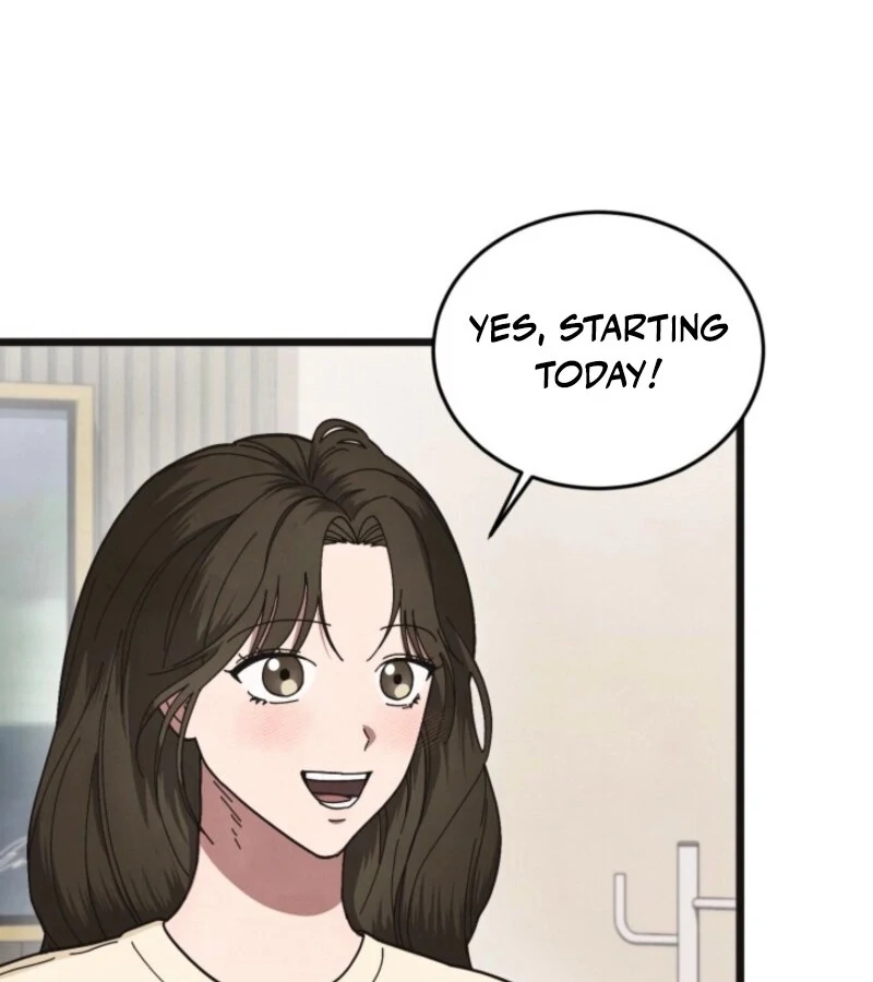Just by Touching Chapter 3 - Page 99