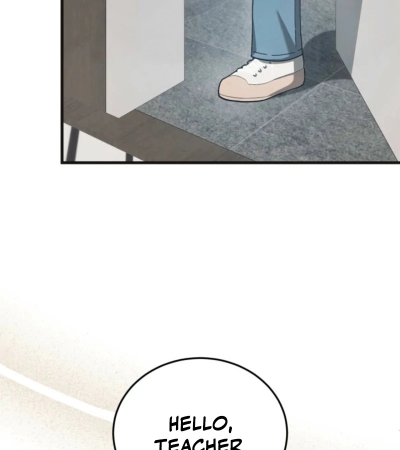 Just by Touching Chapter 4 - Page 11