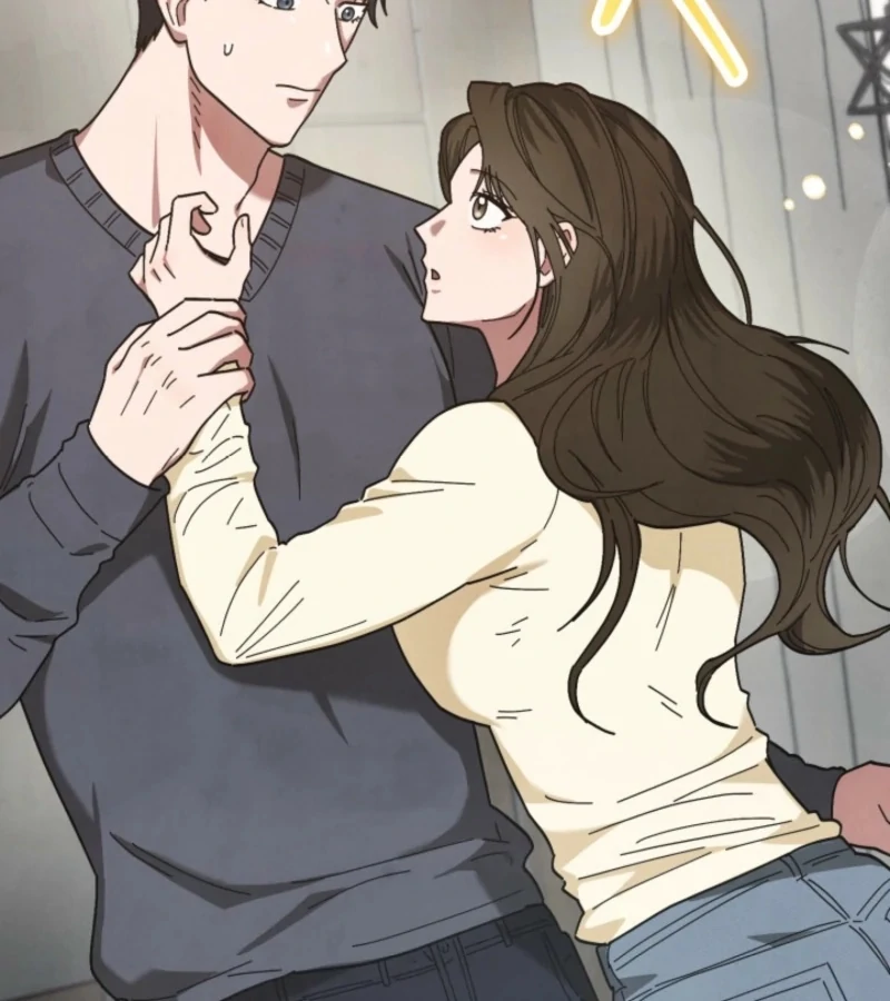 Just by Touching Chapter 4 - Page 109